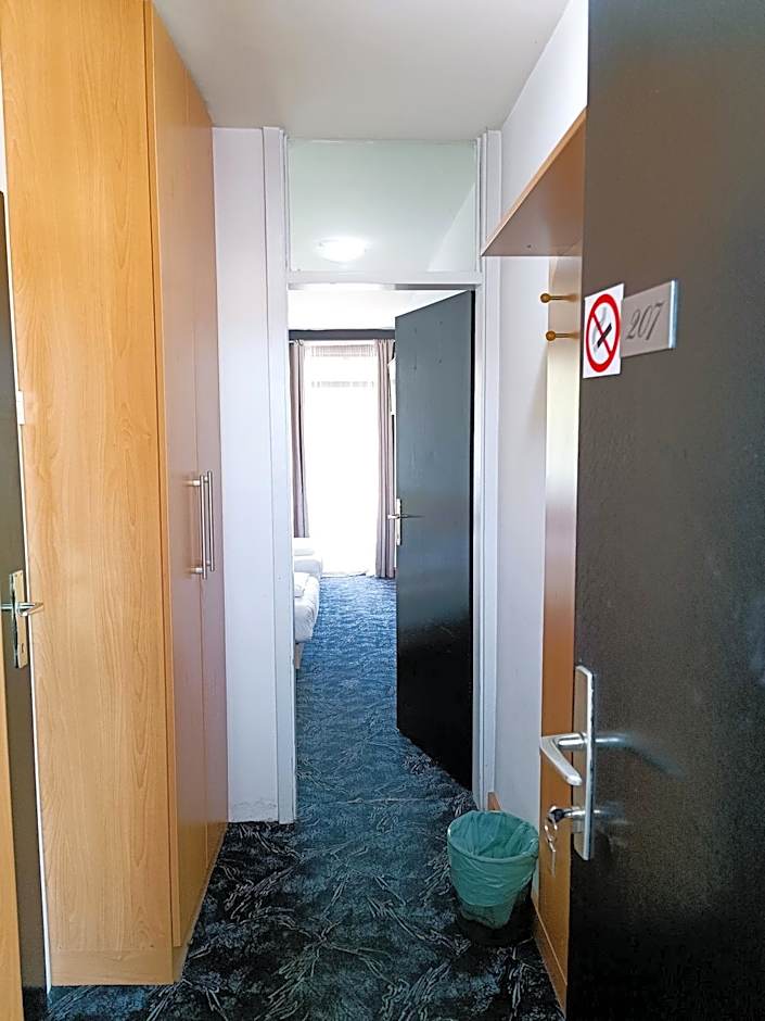 Hotel Faraon