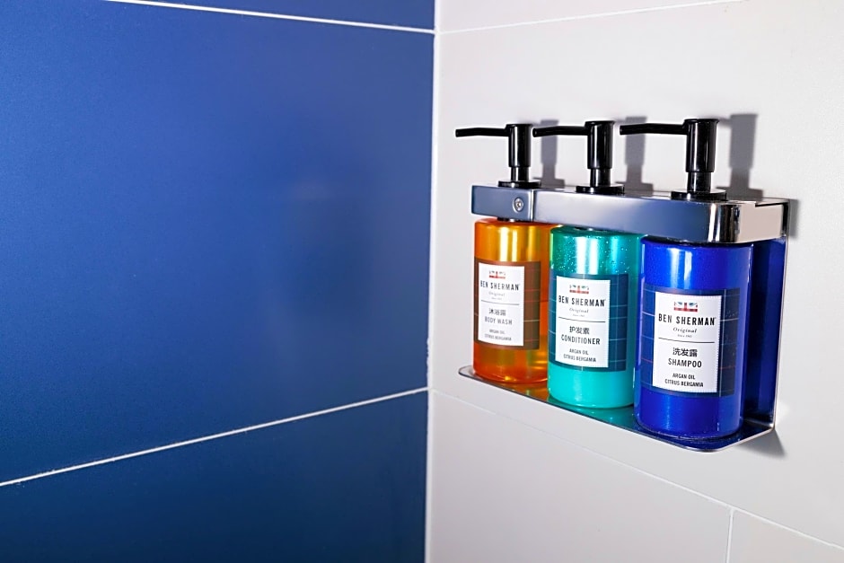 Holiday Inn Express Tianshui City Center By IHG