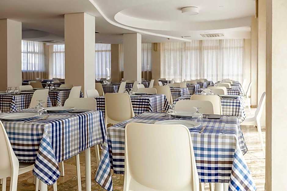 Hotel Ribot