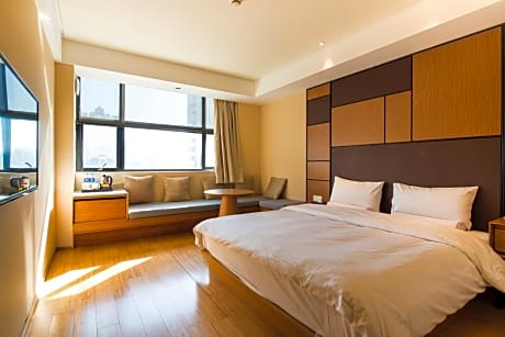 Mainland Chinese Citizens - Superior Double Room