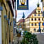 Hotel Krone Zentrum