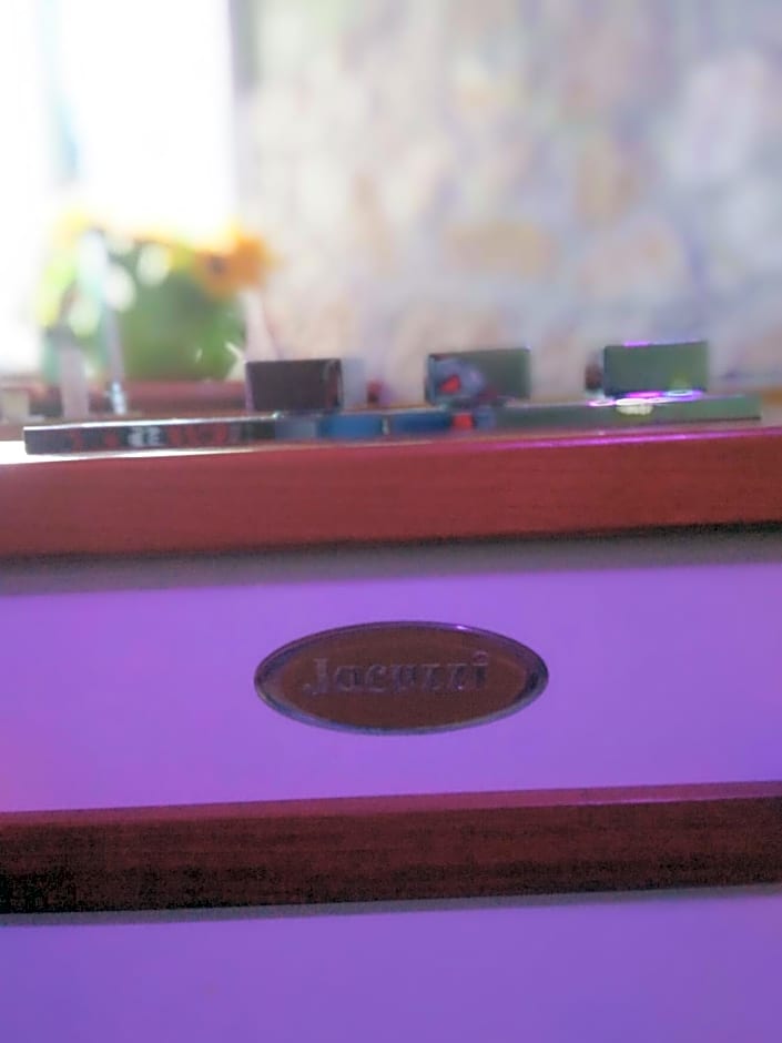 Il Casaletto del Terminillo