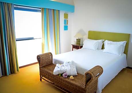 Junior Suite with Balcony