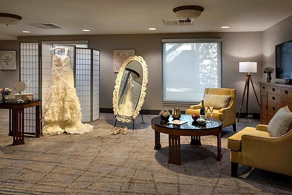 Princeton Marriott At Forrestal