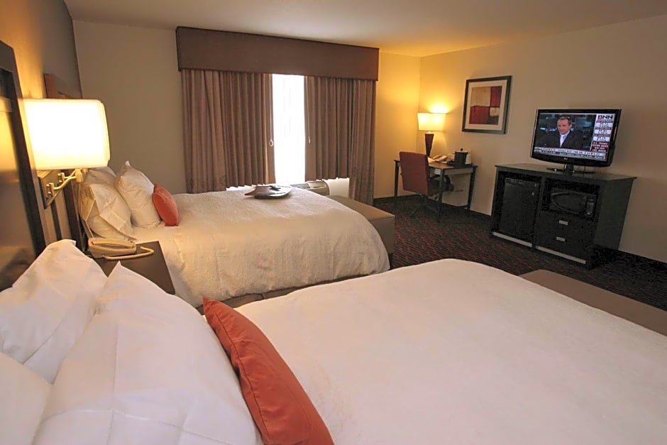 Hampton Inn & Suites By Hilton Red Deer