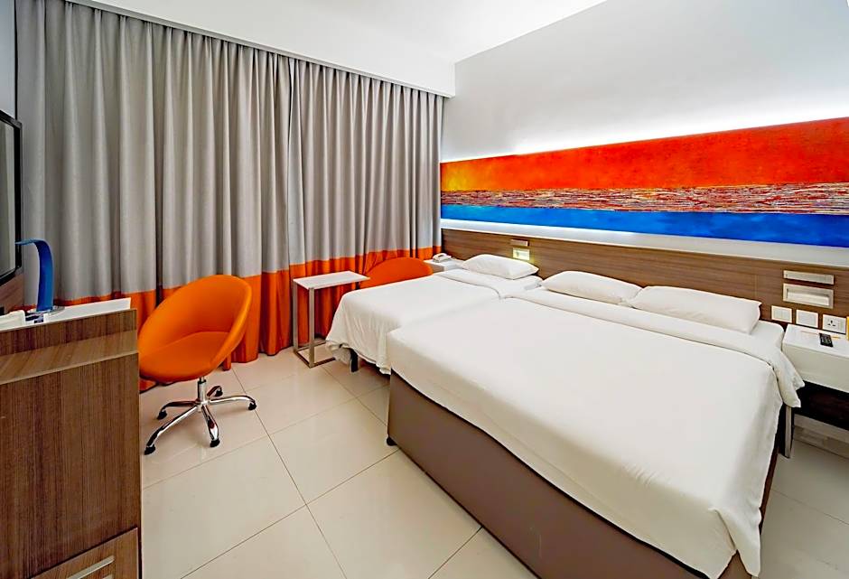 Citymax Hotel Ras Al Khaimah