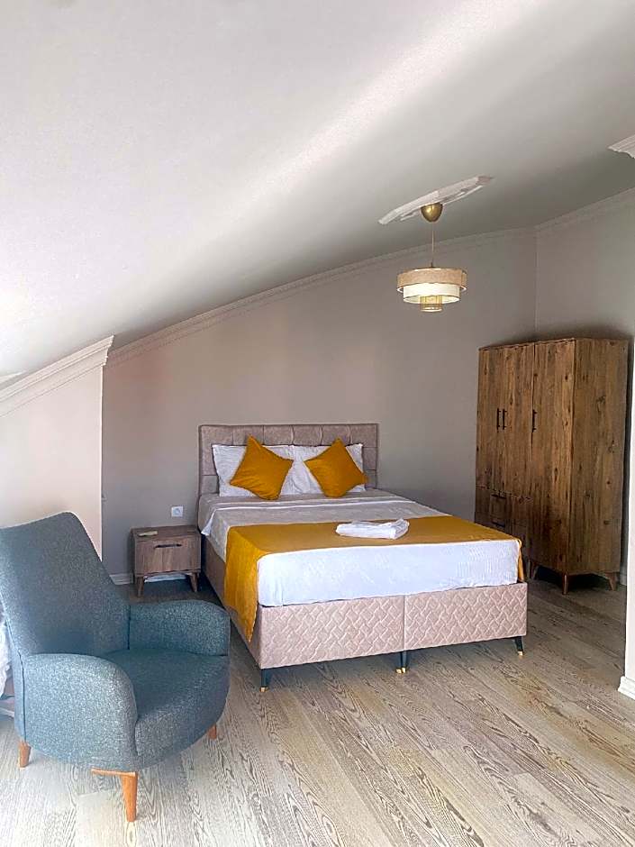 KONYAALTI SUITE HOTEL 