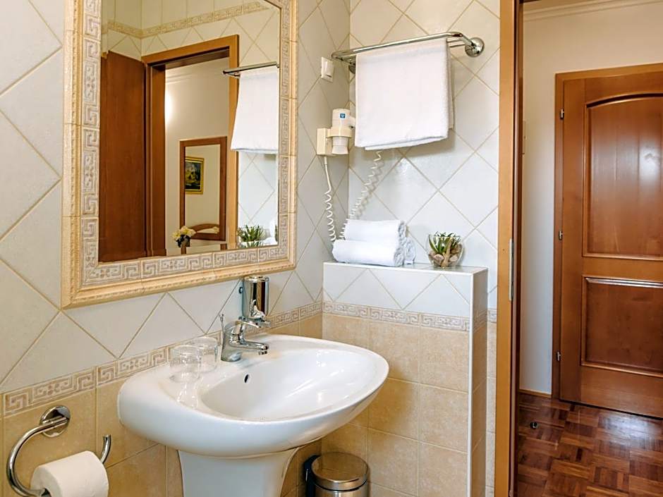 Bed & Breakfast Reaktiv