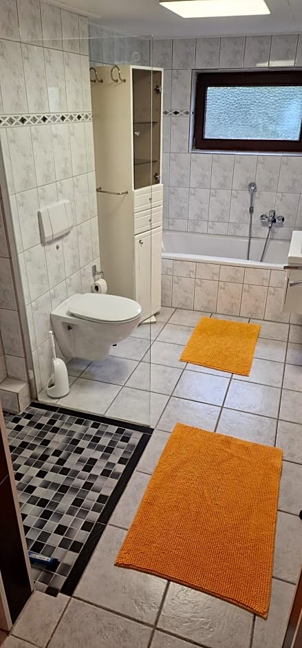 Stadtrand Wilhelmshaven