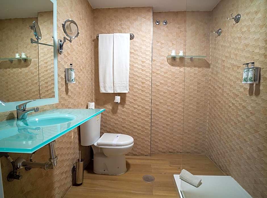 Sercotel Familia Conde