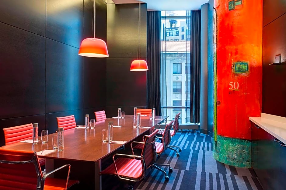 Residence Inn by Marriott New York Manhattan/Central Park