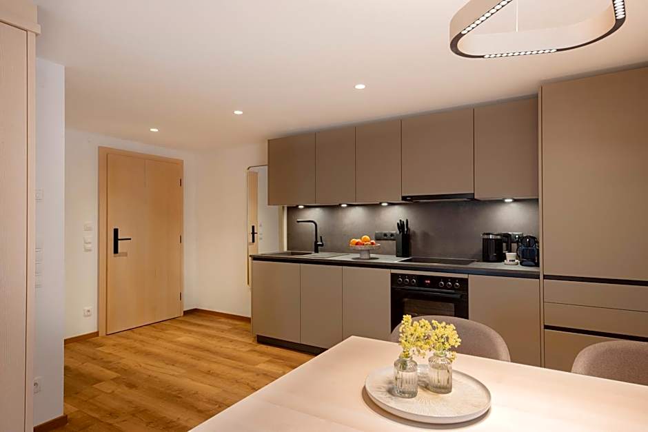 Aparthotel Saladina