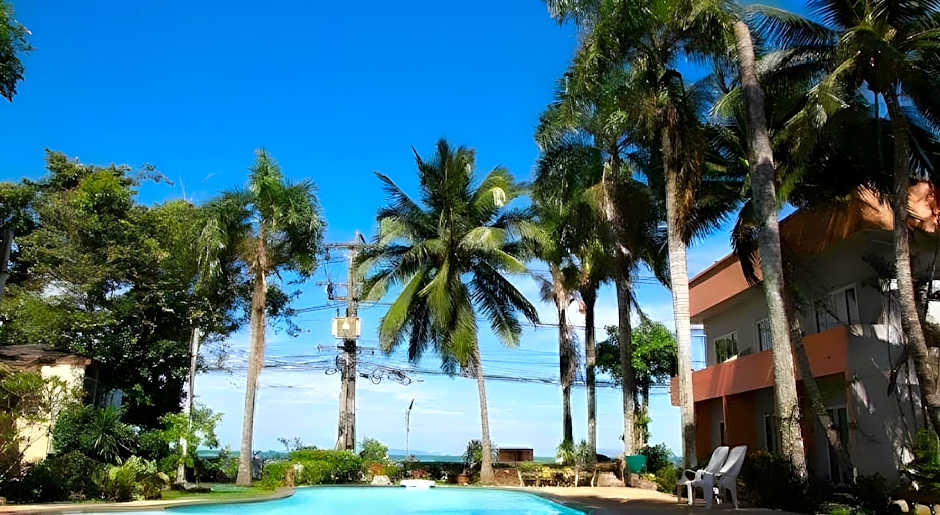 Jinta Hotel Nathon Beach