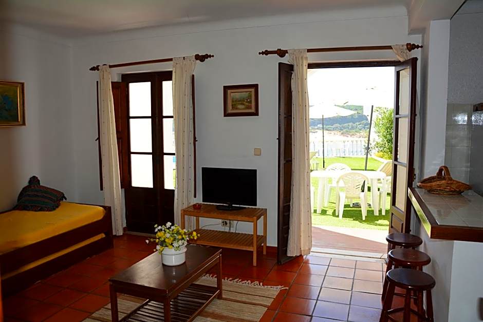 Apartamentos Cintra do Vale