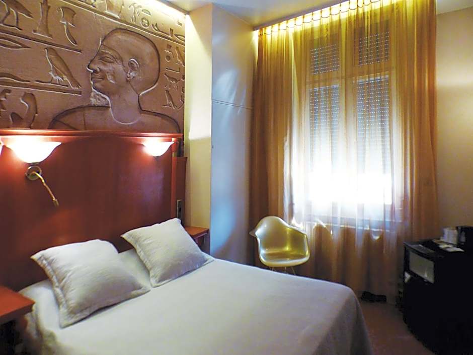 Hotel Terminus du Forez Saint Etienne Centre