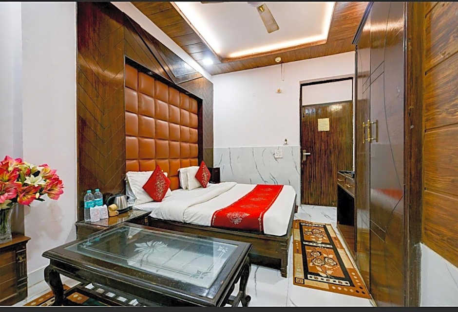 Hotel Shiva Intercontinental