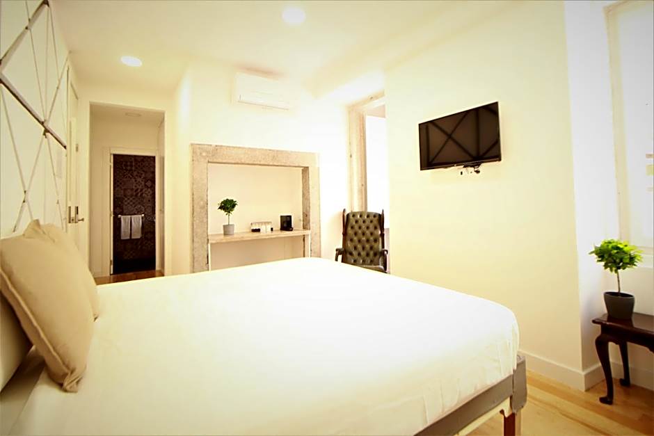 Frutaria - Lisbon Suites