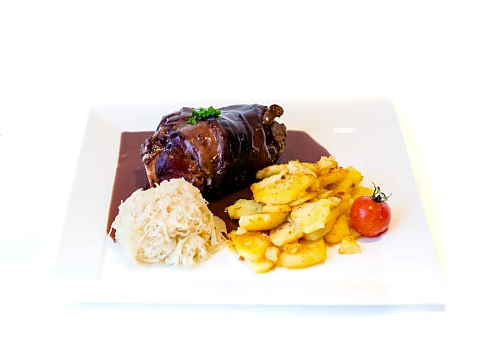 Logis Hotel Restaurant Keimberg