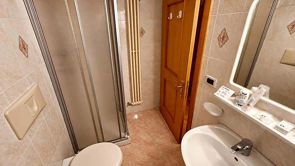 Inter Hotel B&B
