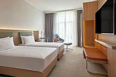 Guest Room, 2 Twin