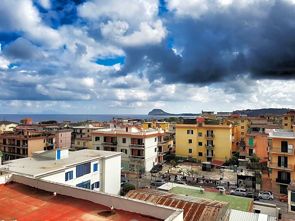 Hotel Santa Marta