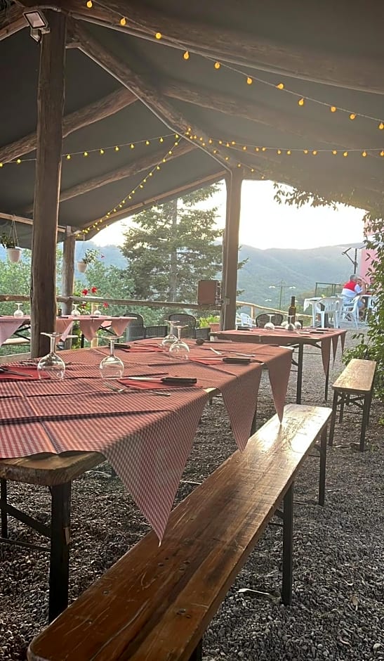Locanda Agrogallo