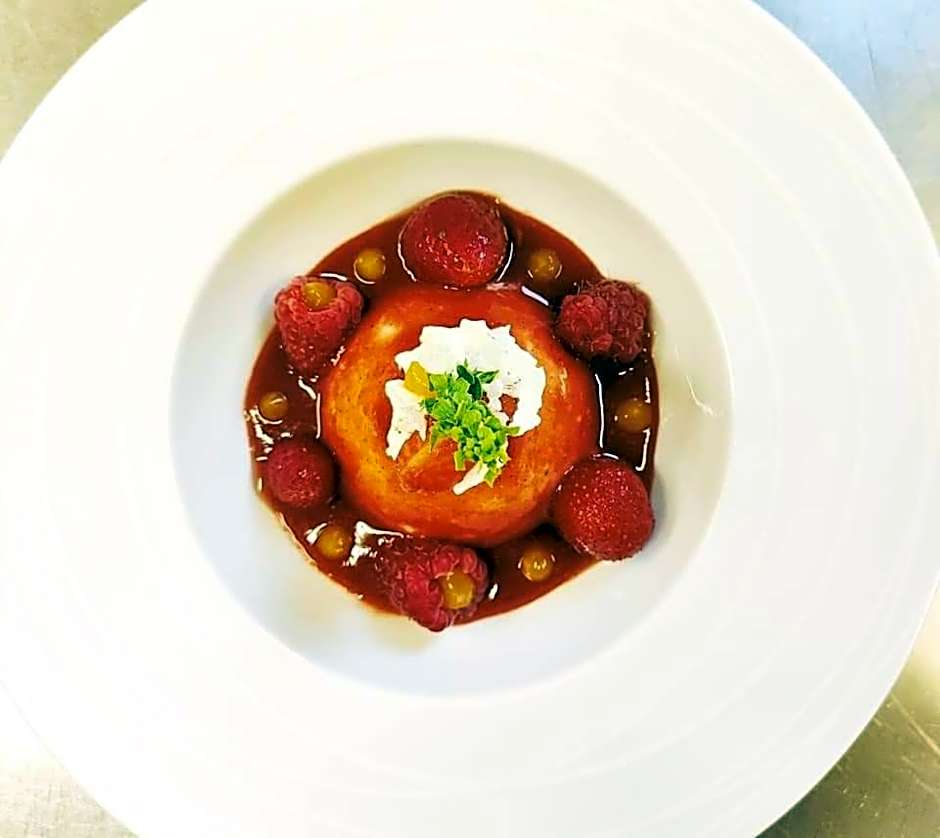 Cozy hôtel logis Morlaix