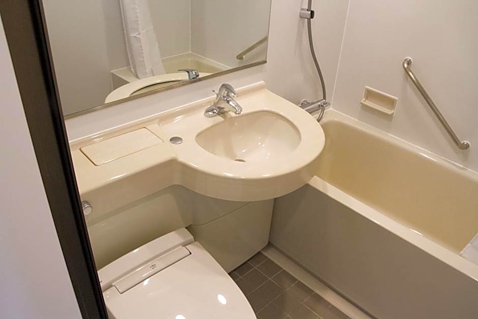 Hotel Monteroza Ohta