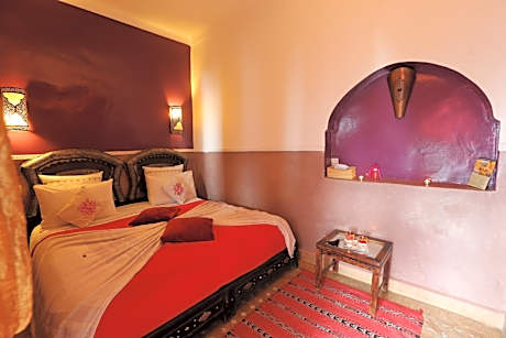 Menara Double or Twin Room