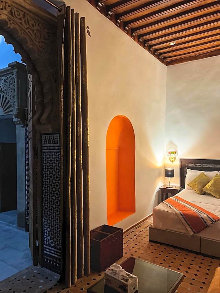 Riad Majorelle