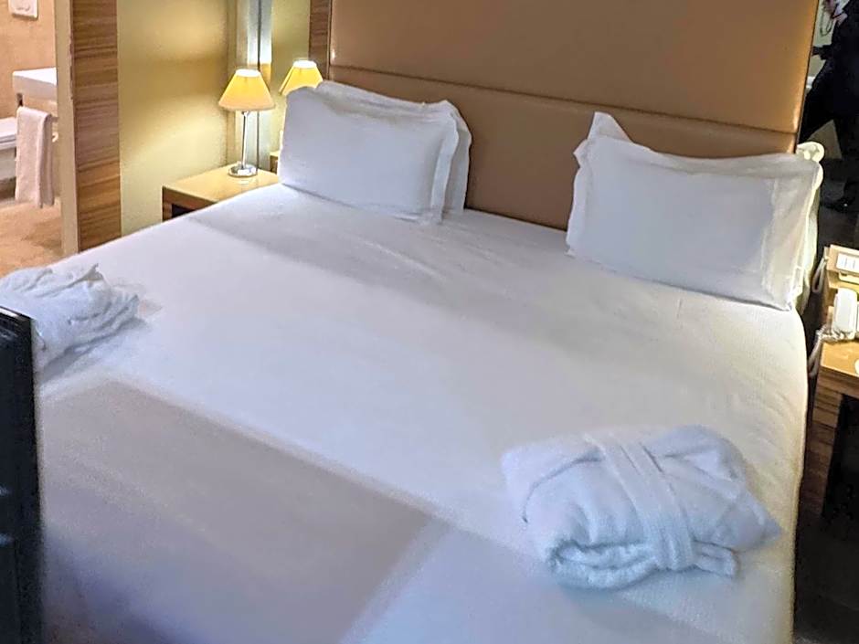 Mercure Roma Centro Saint John