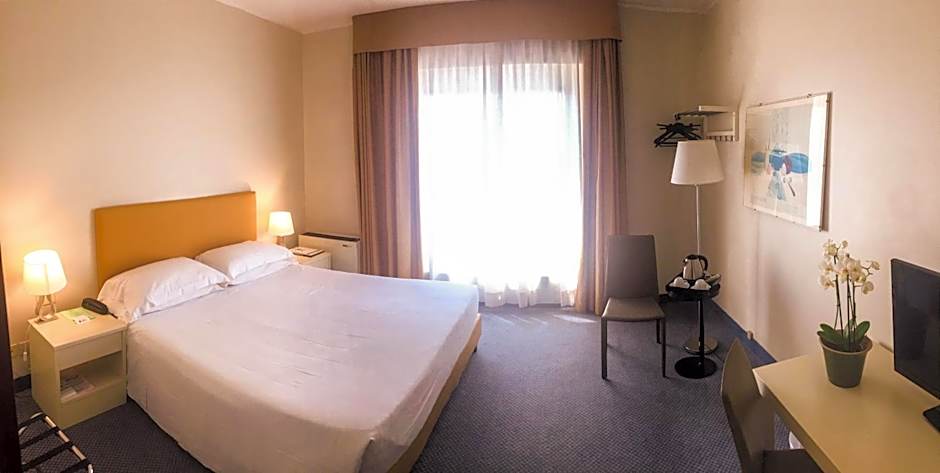 Hotel Blaise & Francis