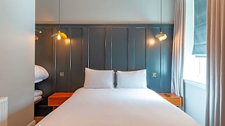 1 Bedroom Deluxe