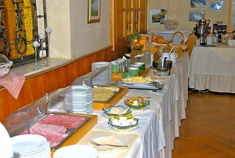 Hotel Velden Bacherlwirt