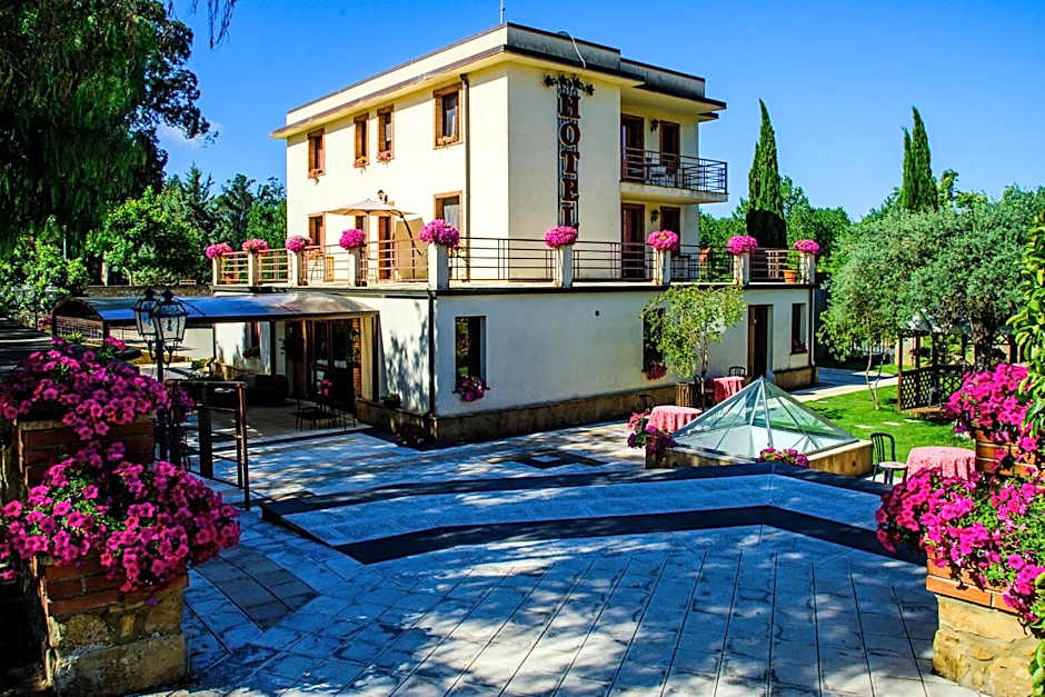 Hotel Al Ritrovo