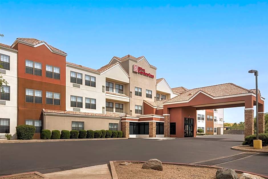 Photo 1 of 41 of Hilton Garden Inn Phoenix Airport