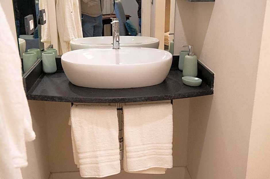 dormire e mangiare da Geppe