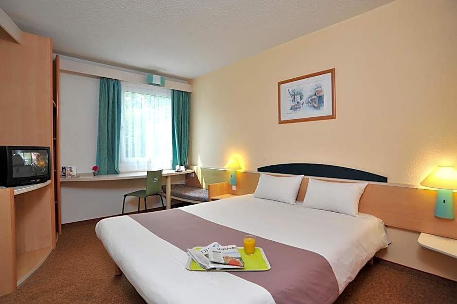 Plaza Inn Hotel Berlin Sued  Ludwigsfelde