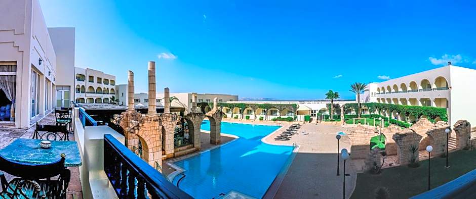 Golden Carthage Hotel & Residence Tunis