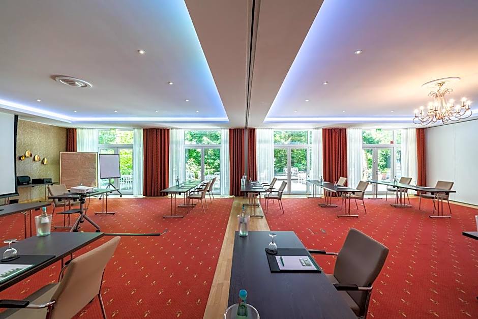 Waldhotel Tannenhäuschen