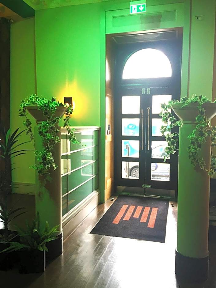 Millennium Hotel Glasgow