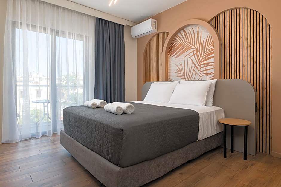 Santa Maria City Hotel