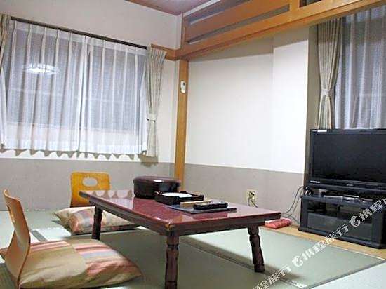 Minshuku Kan-ei