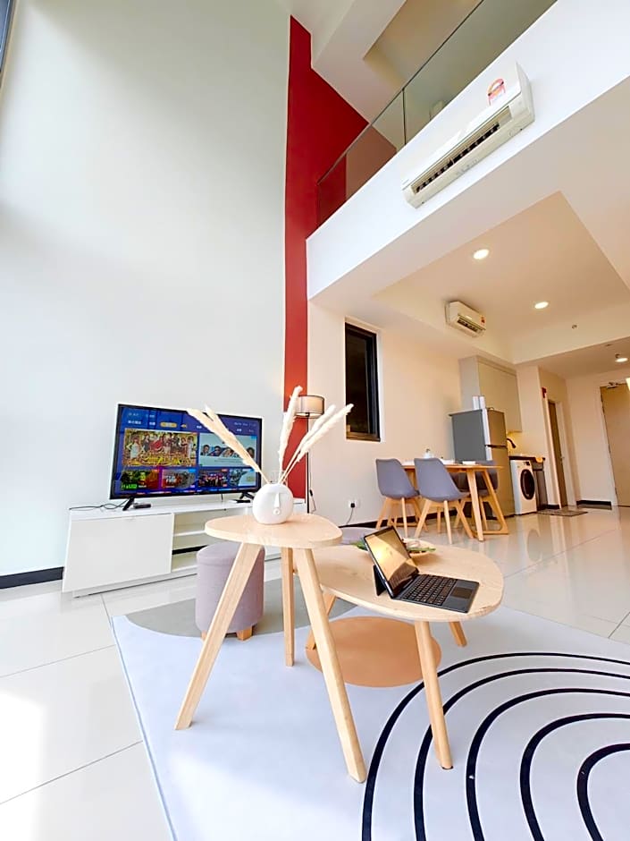 The Velvet Icon City Petaling Jaya