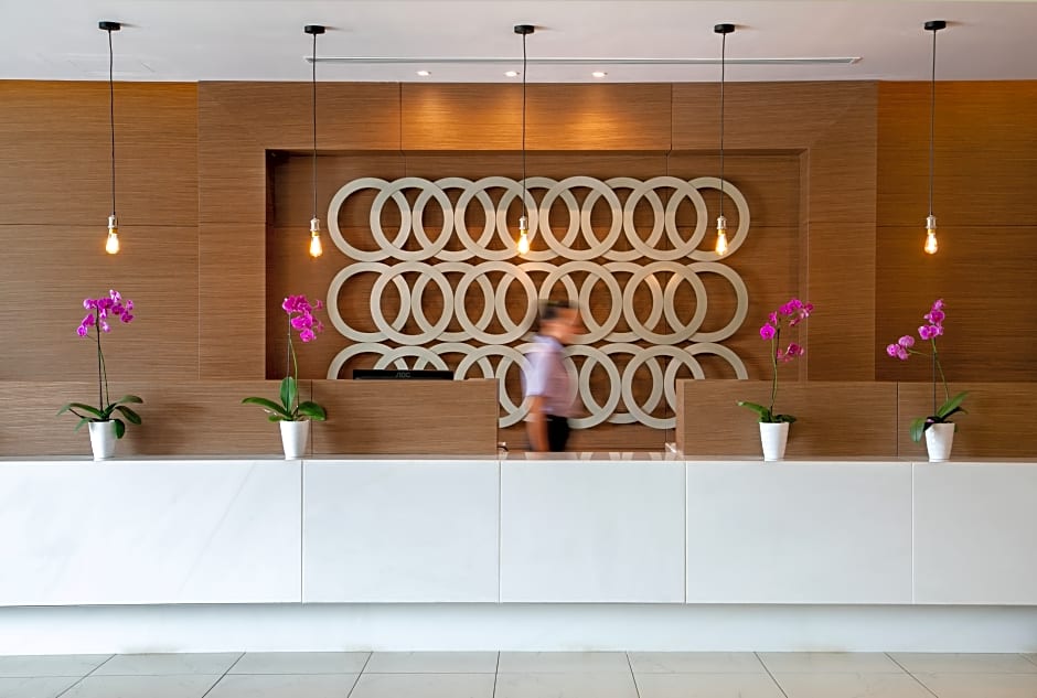 Vangelis Hotel & Suites