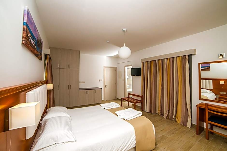 Kefalos Beach Tourist Village