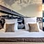 Hotel Mercure Cergy-Pontoise Centre