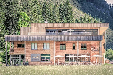 Boutique Hotel LechZeit