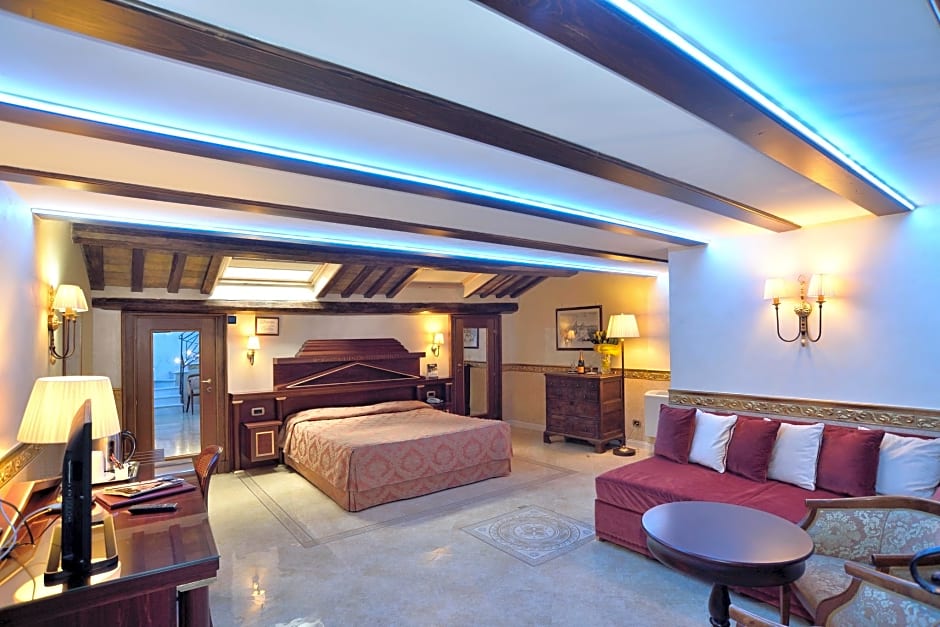 Hotel Pantheon