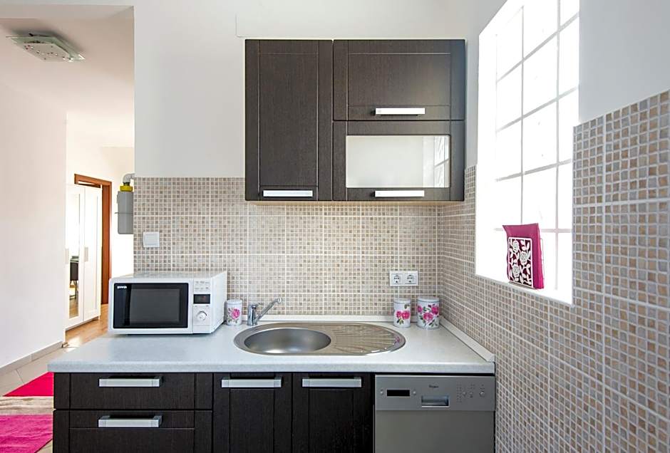 Grand Budapest Apartments